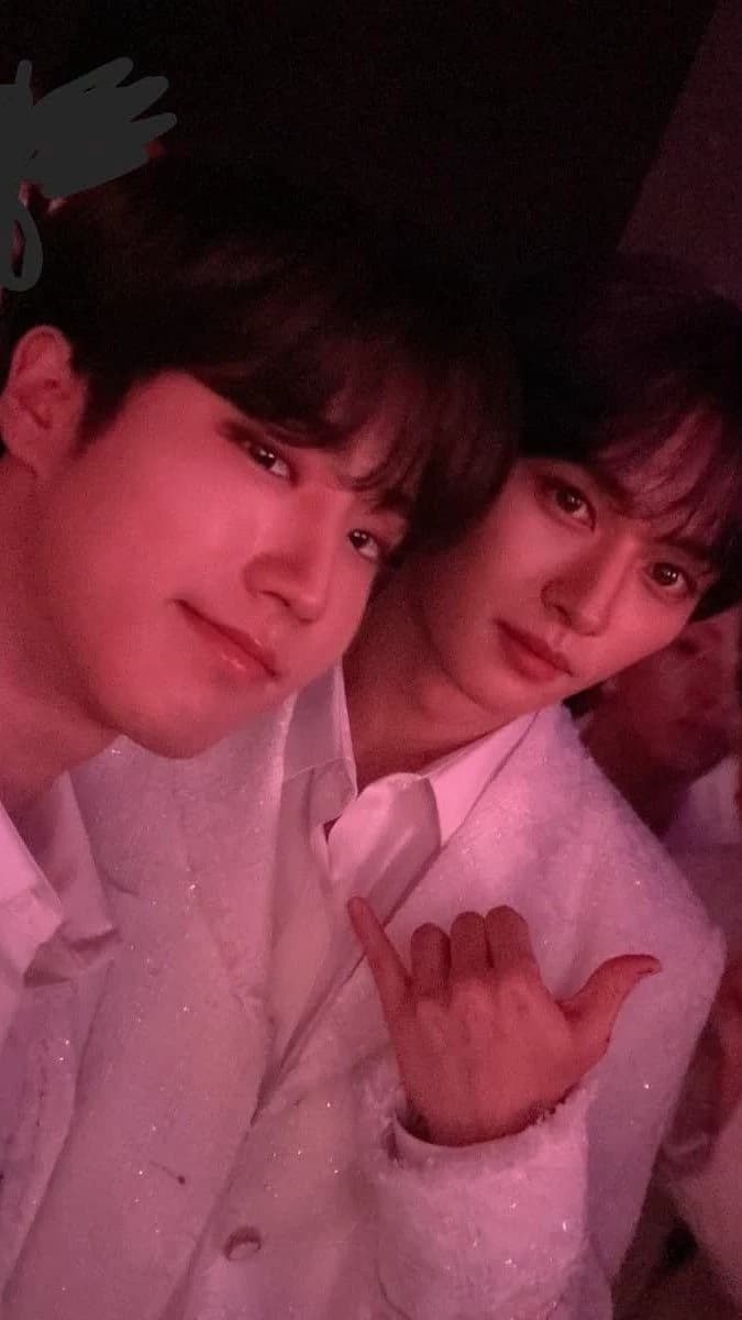 Lee Minho- MinSung thumbnail