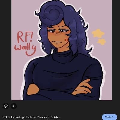 Wally thumbnail
