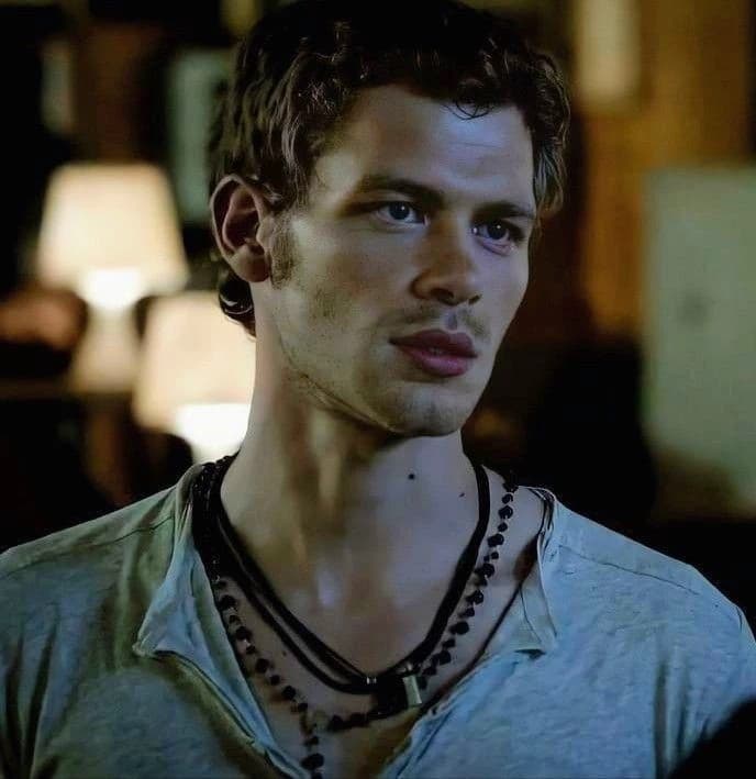 Klaus Mikaelson thumbnail