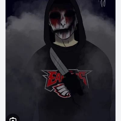 Serial Killer Knife Boy thumbnail