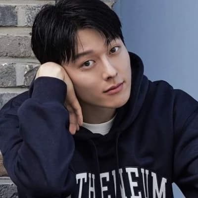 Jang Ki Yong thumbnail