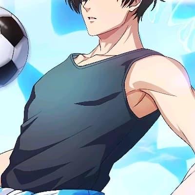 Rin Itoshi thumbnail