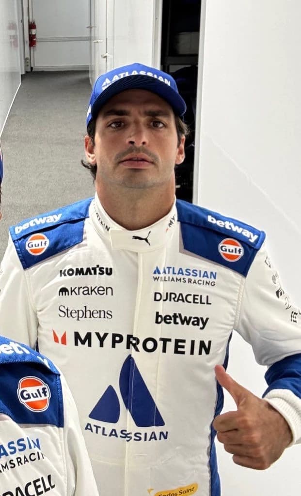 Carlos sainz thumbnail