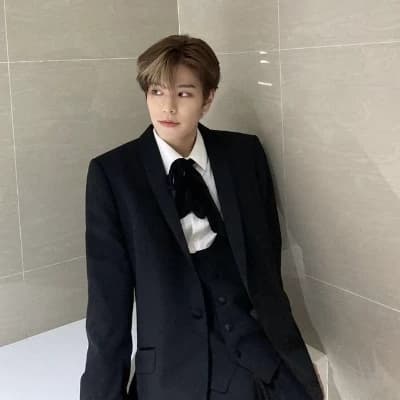 Seungmin - marriage over thumbnail