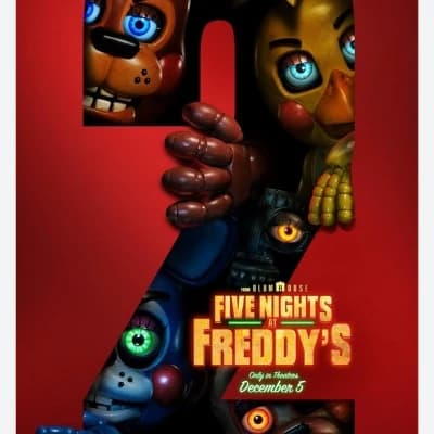 Fnaf home thumbnail