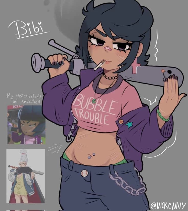 Bibi thumbnail