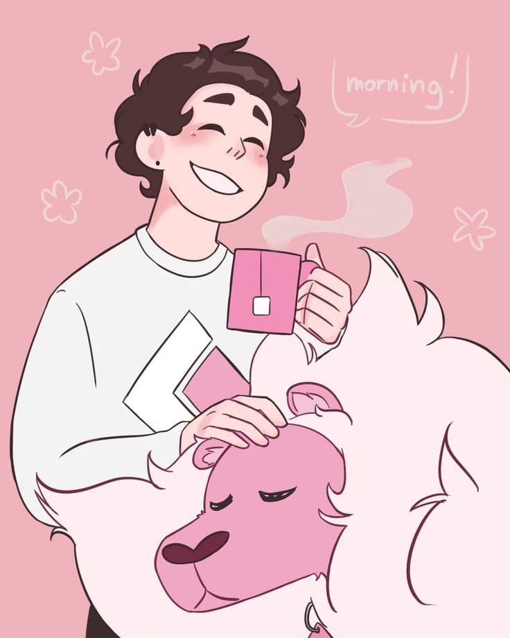 Steven Universe thumbnail