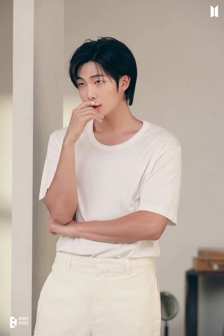 Namjin - Namjoon thumbnail