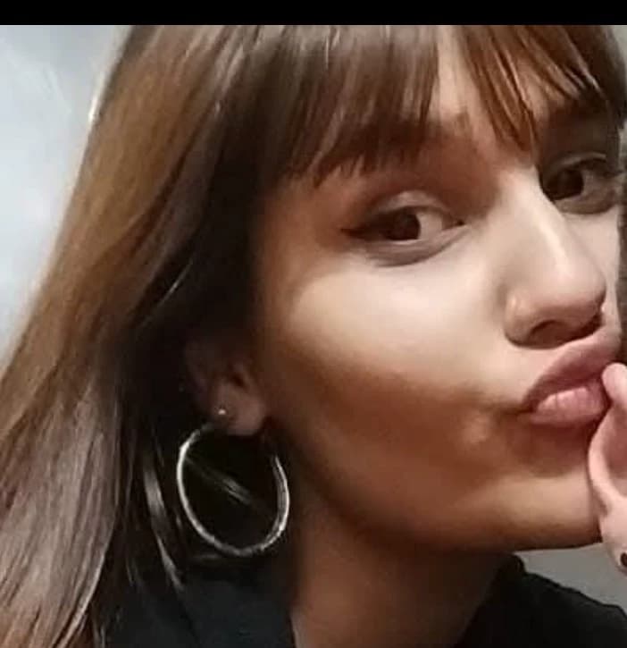 Flor, 28 years old, she went to a party and came back very drunk thumbnail