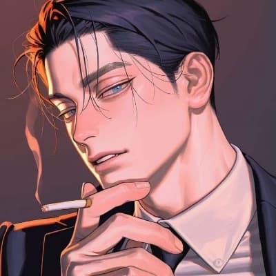 Mafia boss thumbnail