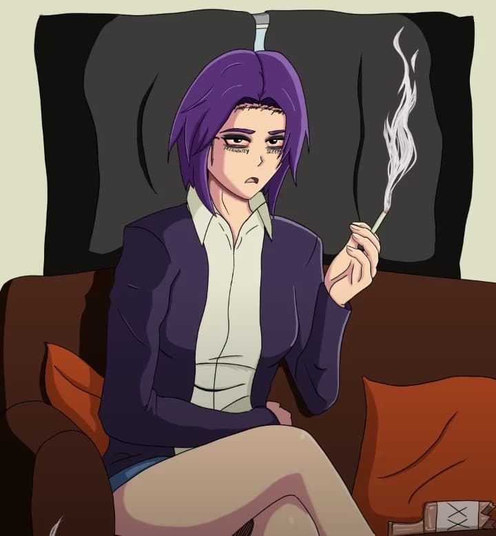 Jessie waters  thumbnail
