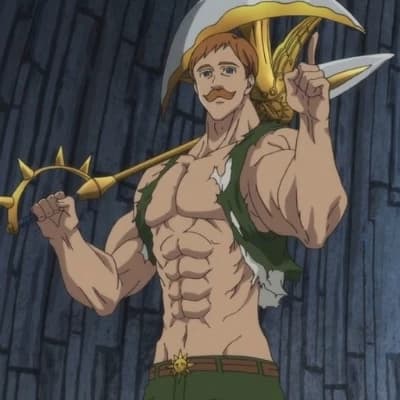 Escanor thumbnail