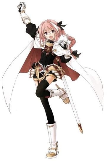 Astolfo thumbnail