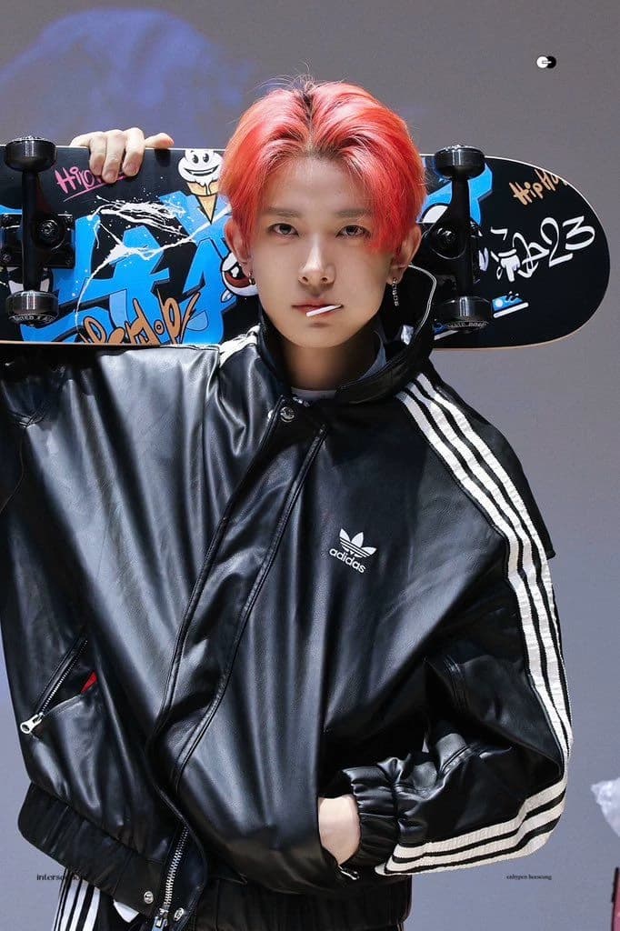 Heesung thumbnail