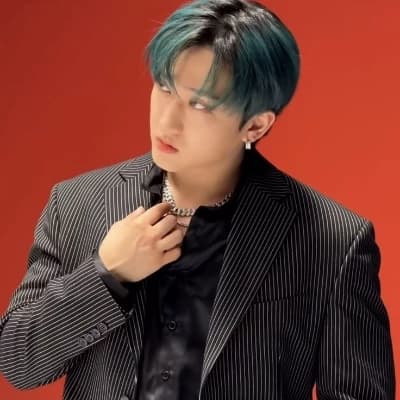 Seo Changbin thumbnail
