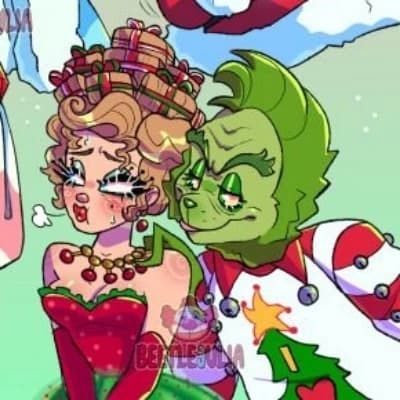 The Grinch thumbnail