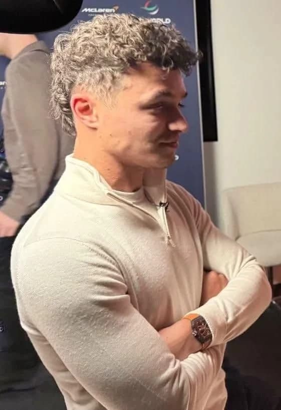 `•Lando Norris•` thumbnail