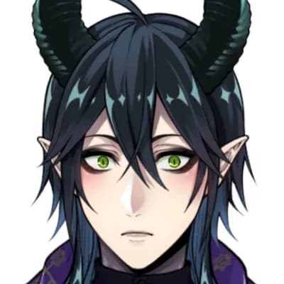 Isekai'd into the body of Malleus Draconia thumbnail