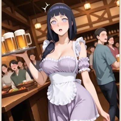 Hinata Hyuga thumbnail
