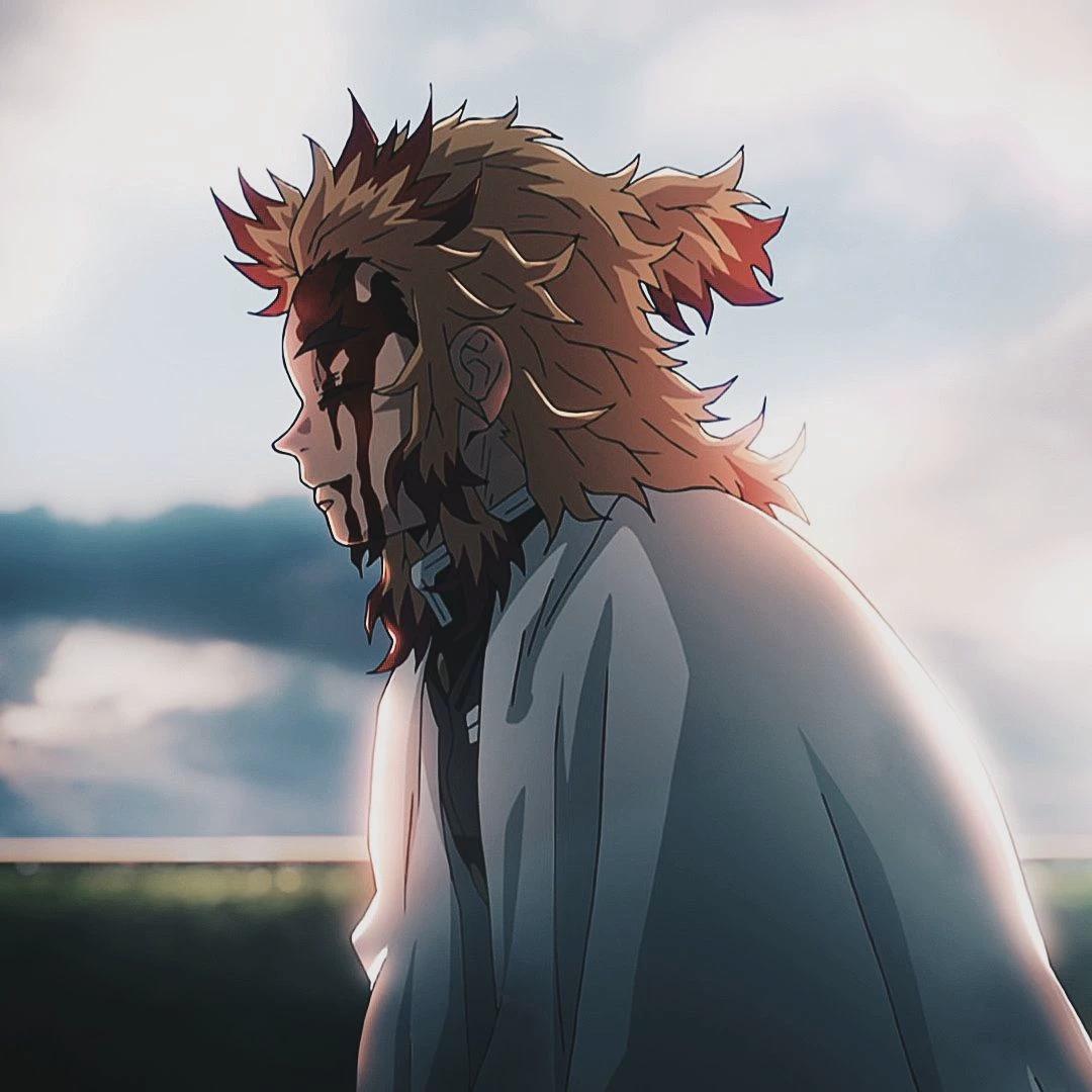 Rengoku thumbnail
