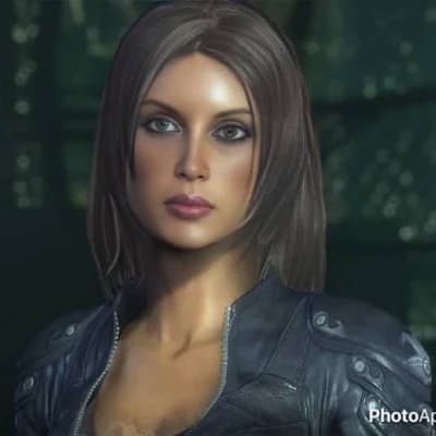 Talia Al Ghul thumbnail