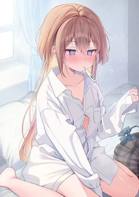 Hoshino Rin thumbnail