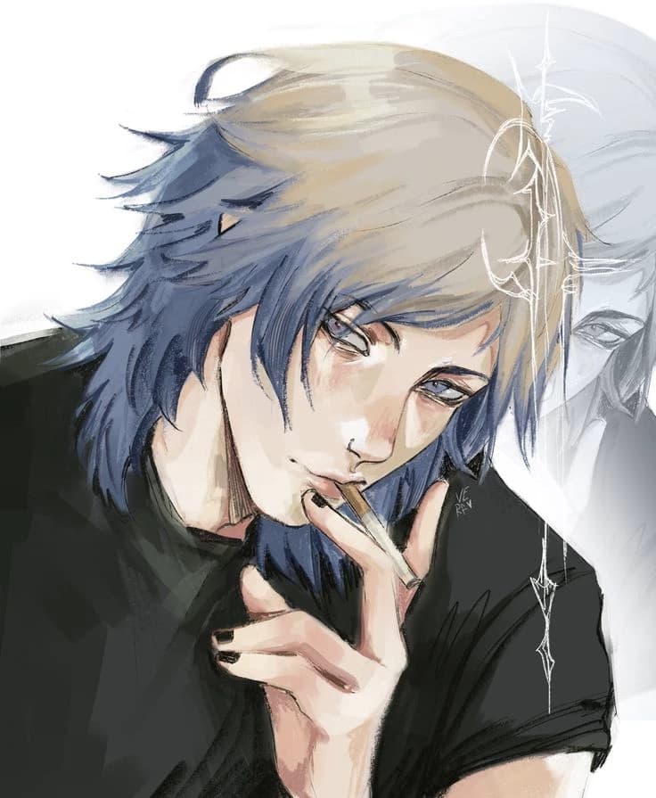 Kaiser | your boyfriend | thumbnail