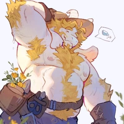 Asgore Dreemurr (furry) thumbnail