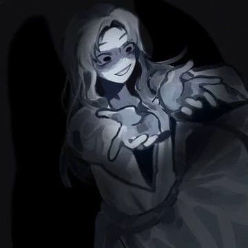 Archangel Gabriel – Satan under cover. thumbnail