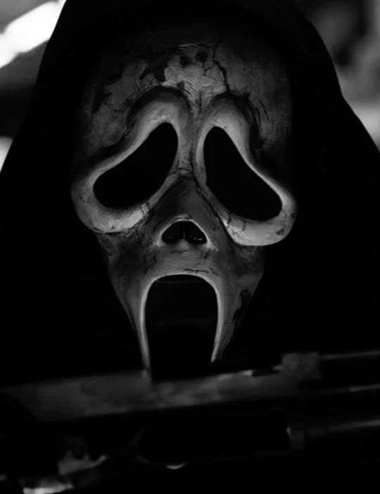 Ghostface thumbnail