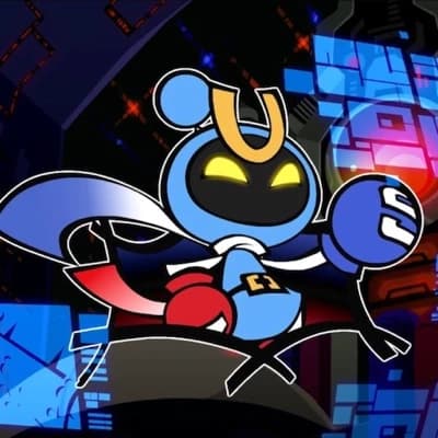 Magnet Bomber thumbnail