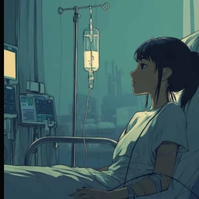 Lenny (you and your girlfriend have amnesia) thumbnail
