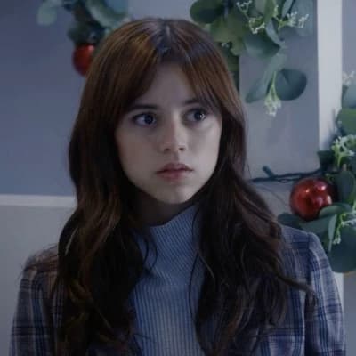 Jenna Ortega thumbnail
