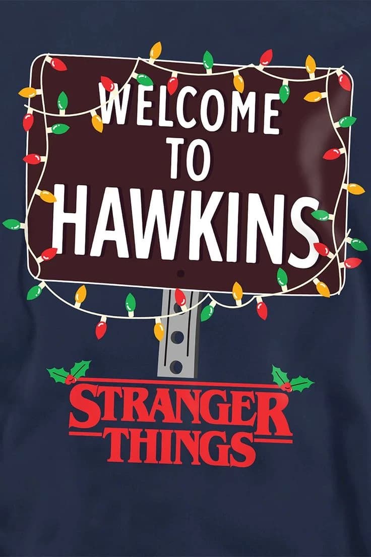 •Your new Hawkins• thumbnail