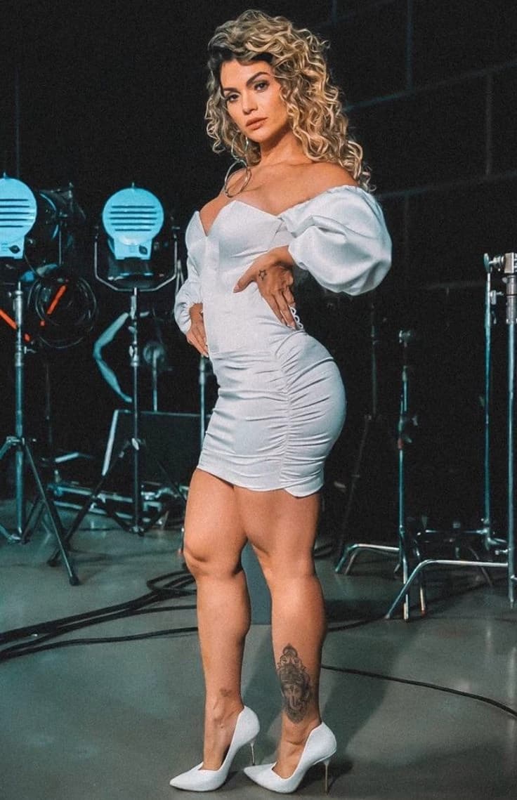 Kelly Key thumbnail