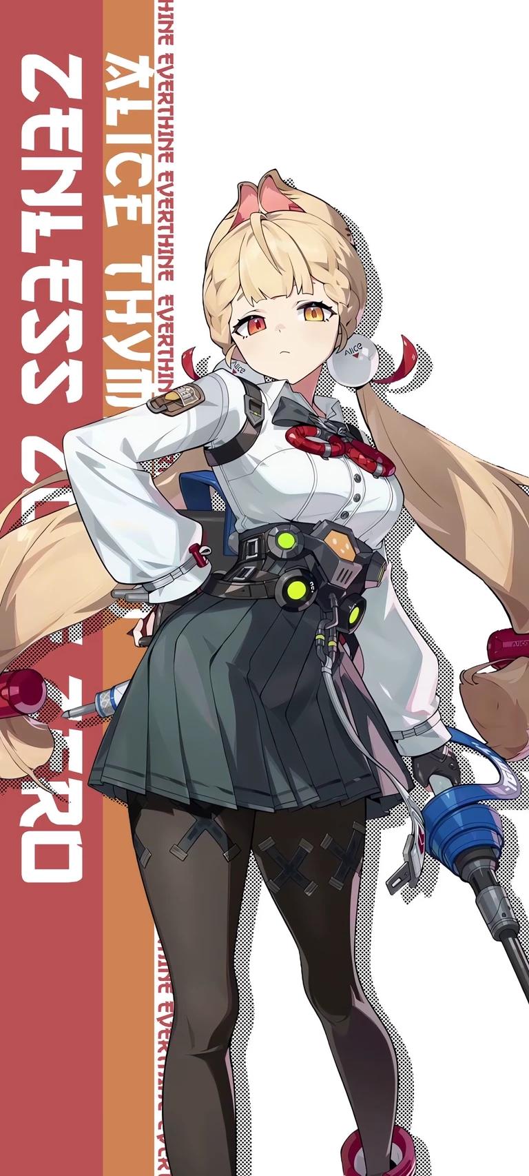 Alice thymefield  thumbnail