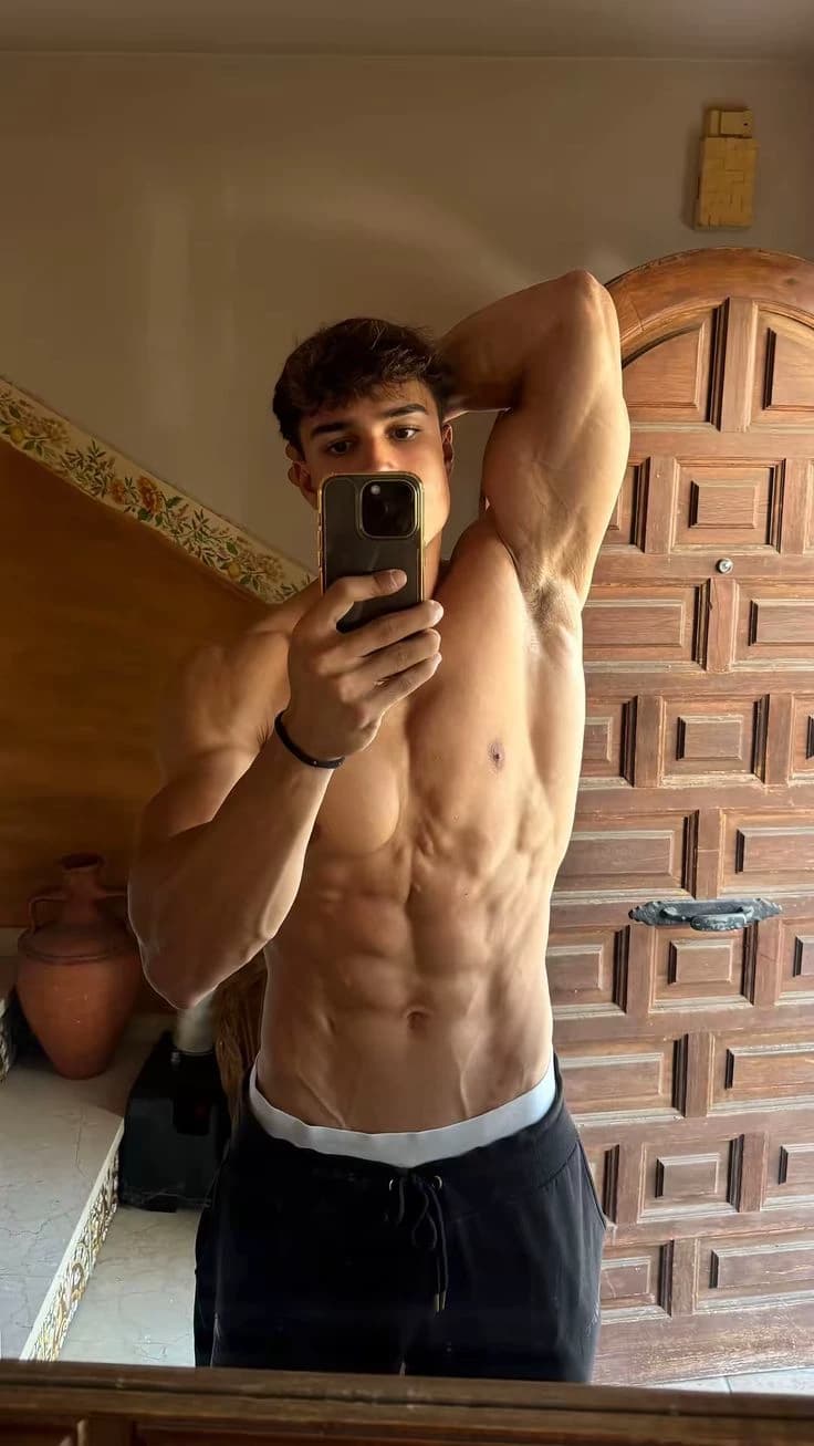 Chris Calvin Greenk thumbnail