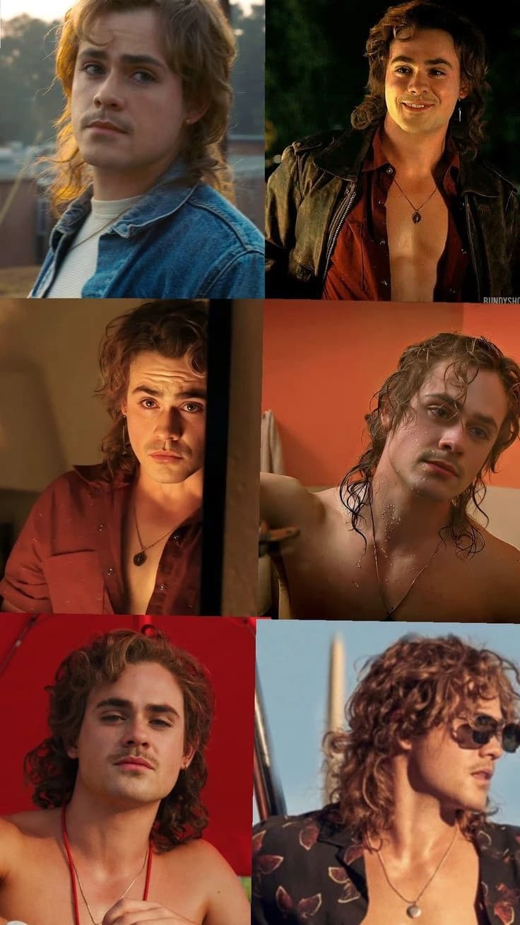 Billy Hargrove thumbnail