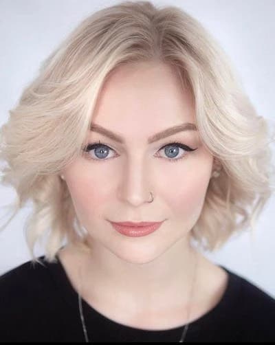 Kallmekris (Kristina Lee Hallowell Collins) thumbnail
