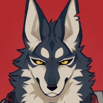 Wolf thumbnail