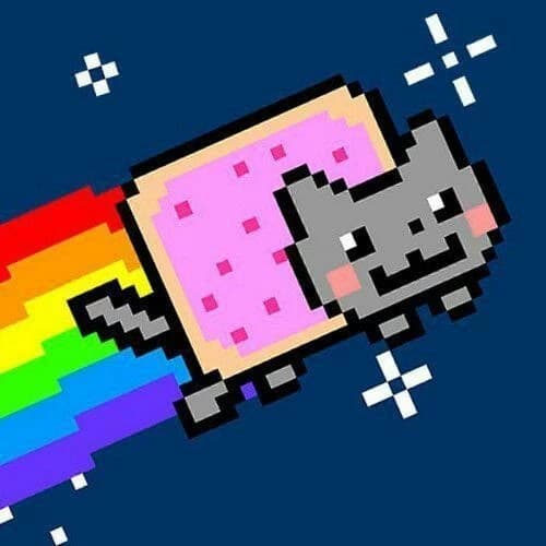 Nyan Cat - BR thumbnail