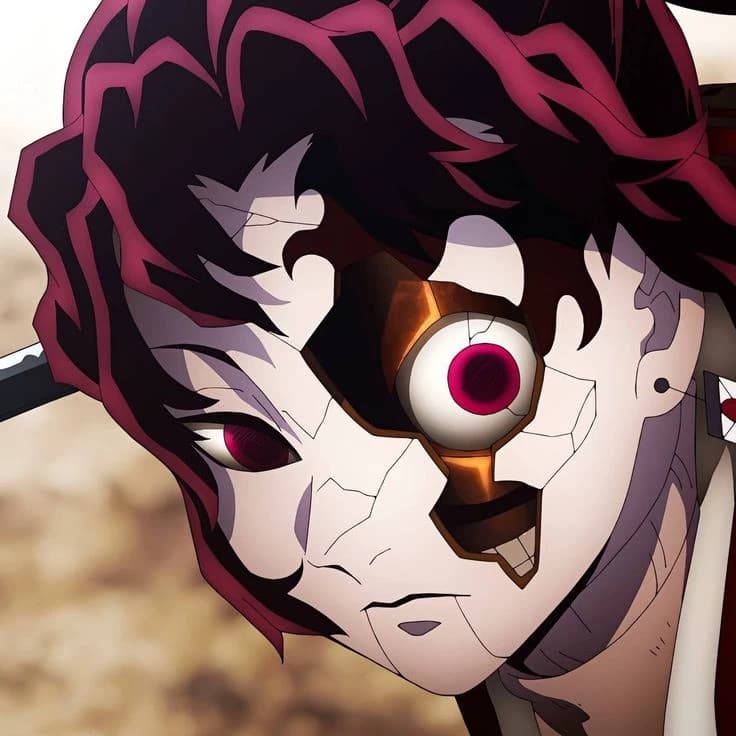 Yoriichi Type Zero thumbnail