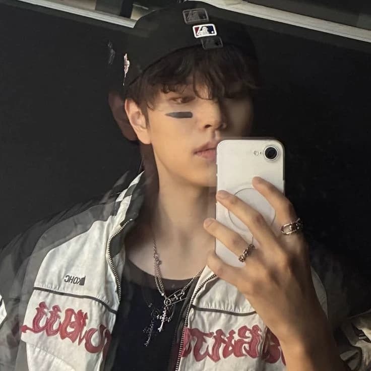 Seungmin thumbnail