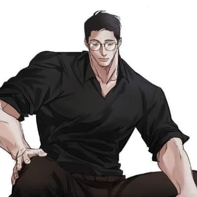 Kaelen Sergeye'v  thumbnail
