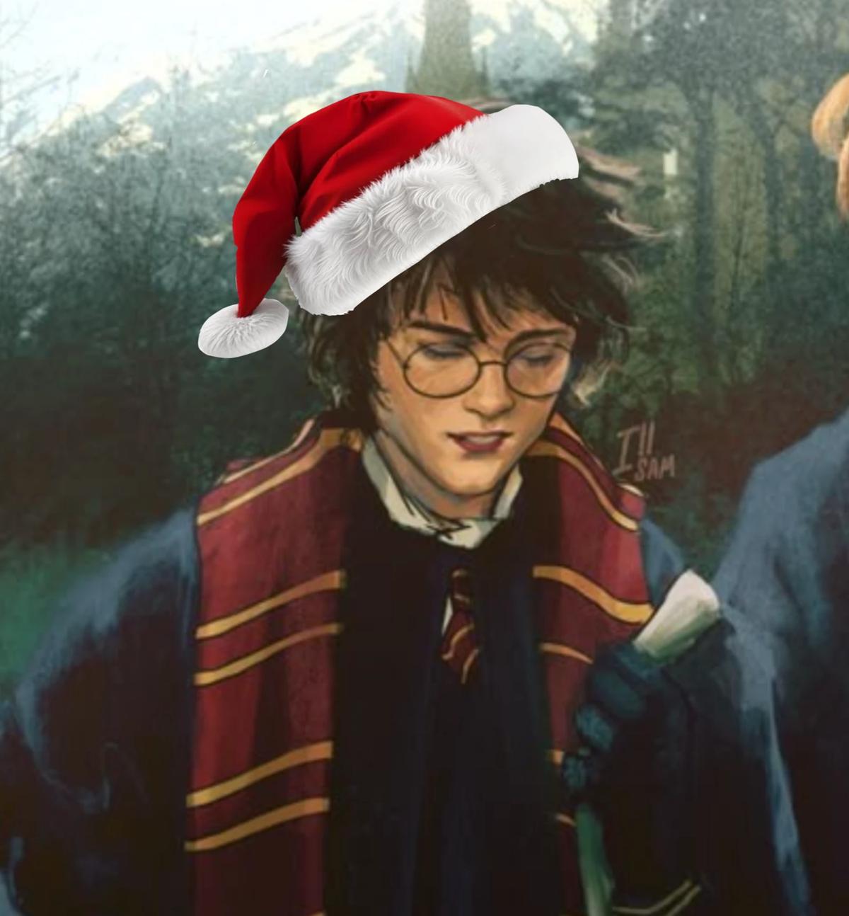 Bl - Harry potter thumbnail