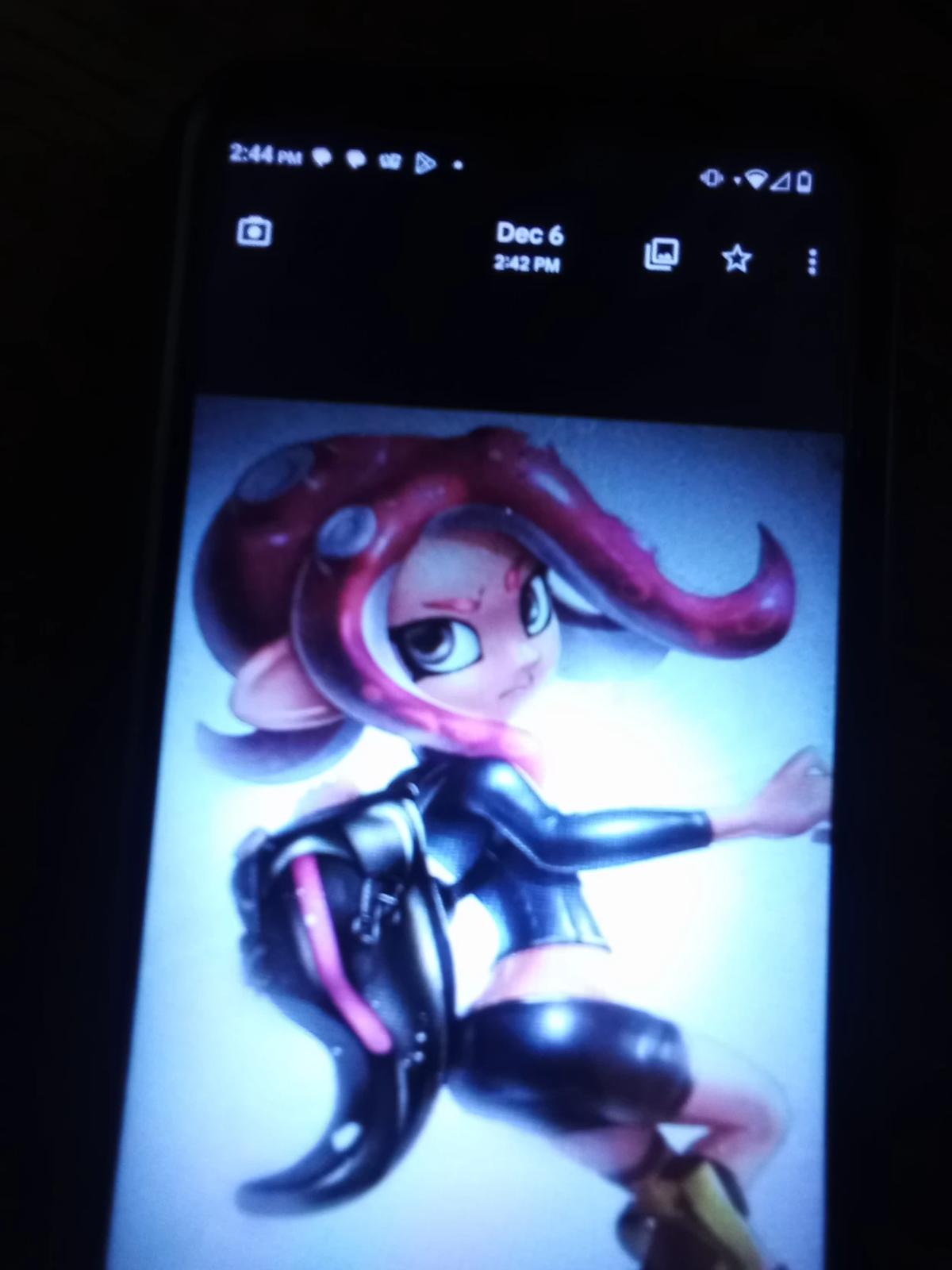 Agent 8 ... thumbnail