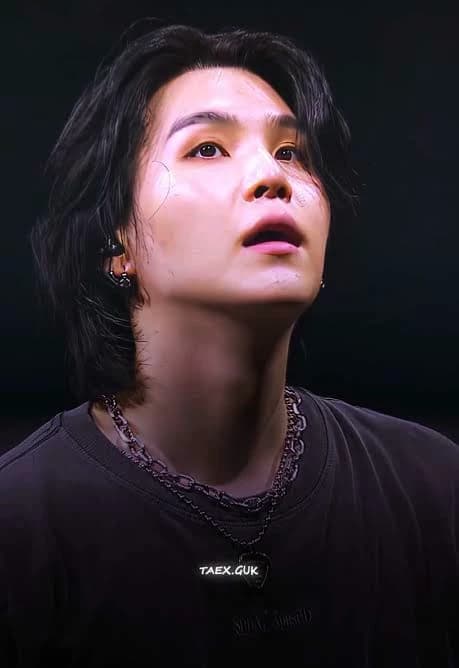 Yoongi thumbnail