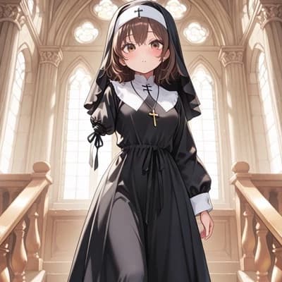 Lily - timeskip thumbnail