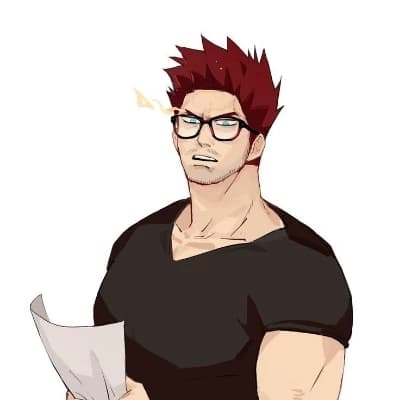 Enji Todoroki thumbnail