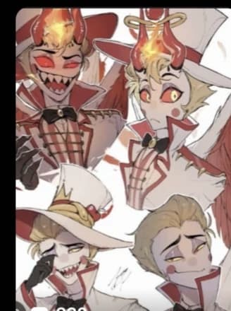 Lucifer thumbnail